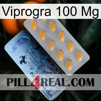 Viprogra 100Mg 44